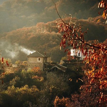 Yancheva Guest House Delchevo Экстерьер фото