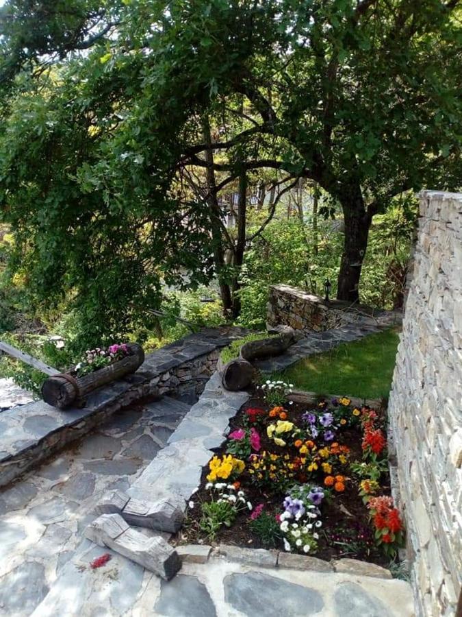 Yancheva Guest House Delchevo Экстерьер фото