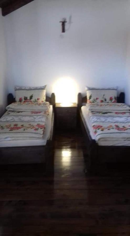 Yancheva Guest House Delchevo Экстерьер фото