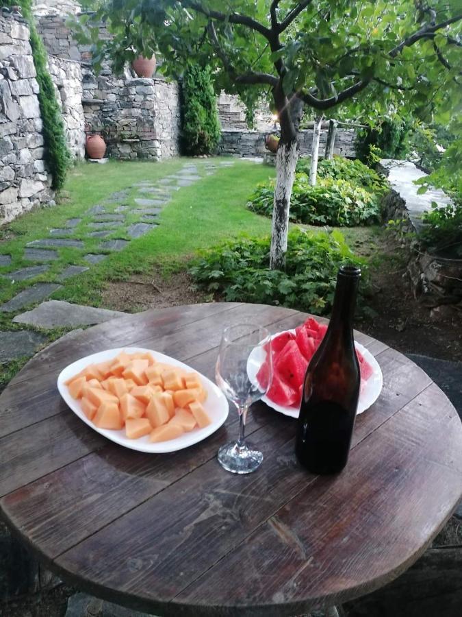 Yancheva Guest House Delchevo Экстерьер фото