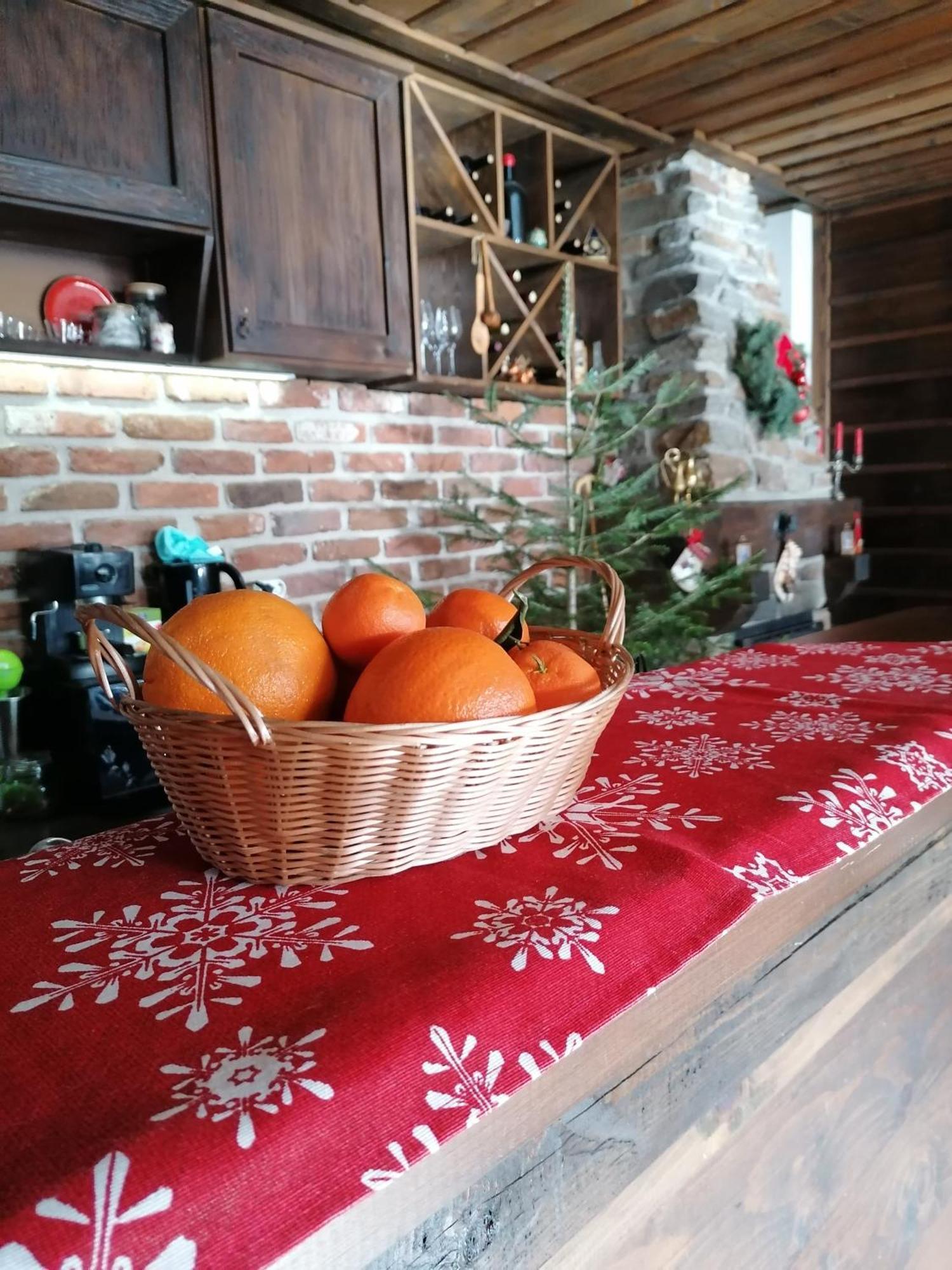 Yancheva Guest House Delchevo Экстерьер фото
