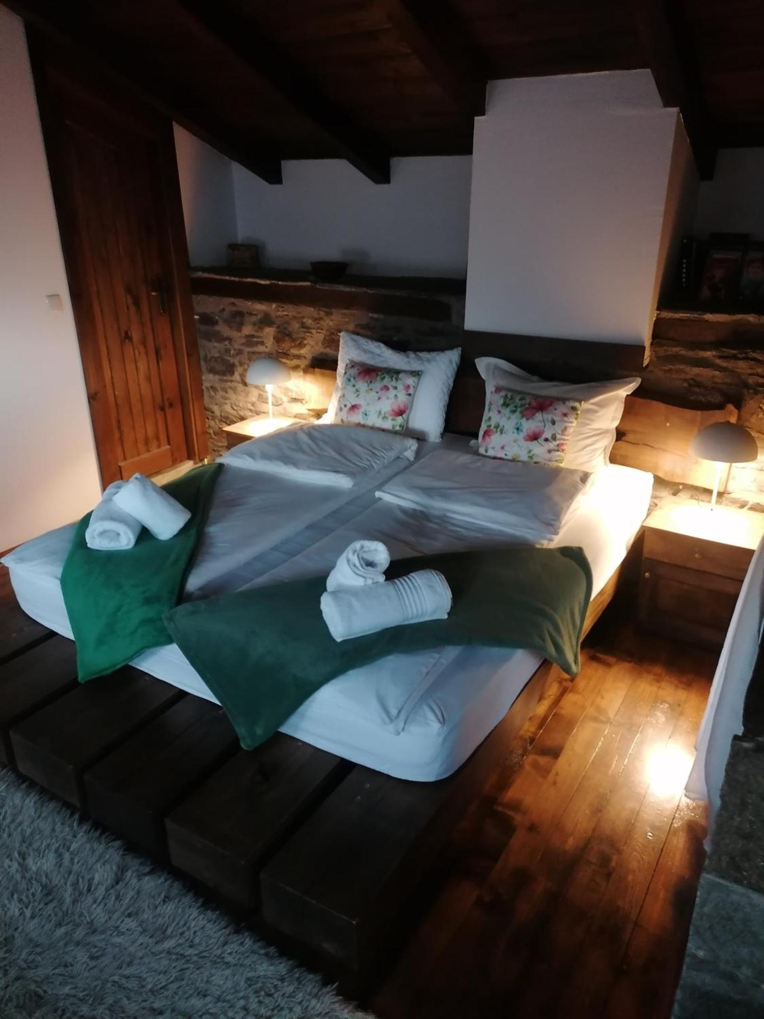 Yancheva Guest House Delchevo Экстерьер фото