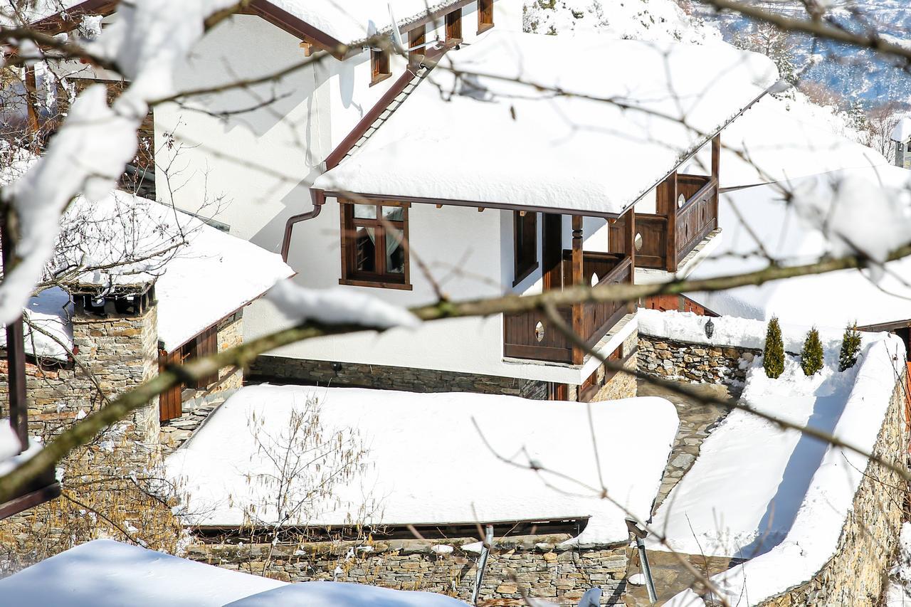 Yancheva Guest House Delchevo Экстерьер фото